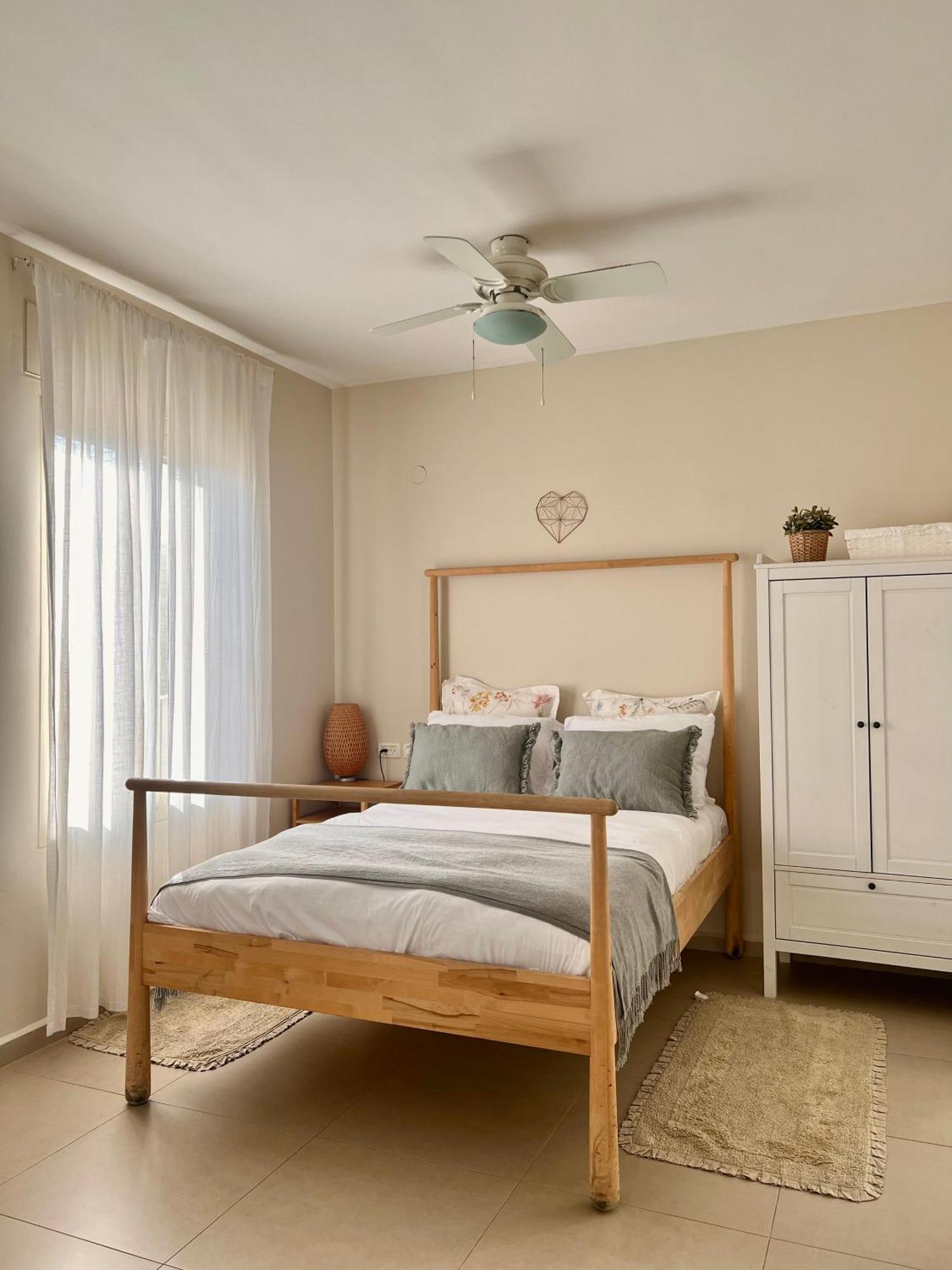 The Roof Apartment Kefar Blum Exterior photo